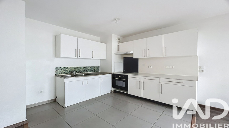 Ma-Cabane - Vente Appartement Les Pavillons-sous-Bois, 59 m²