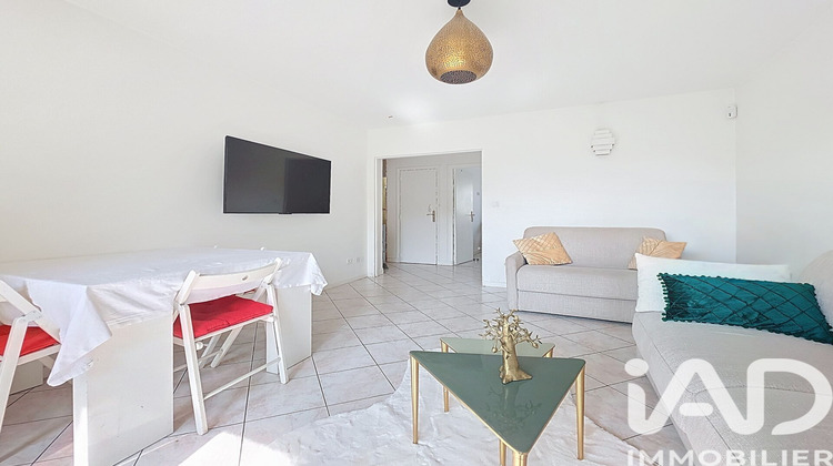 Ma-Cabane - Vente Appartement Les Pavillons-sous-Bois, 48 m²