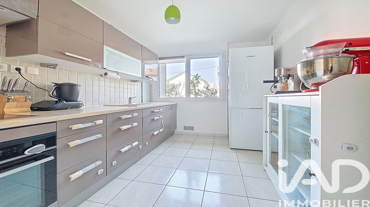 Ma-Cabane - Vente Appartement Les Pavillons-sous-Bois, 48 m²