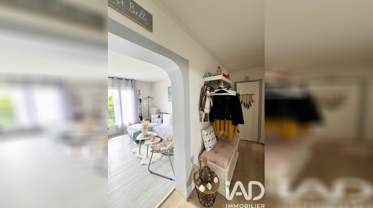 Ma-Cabane - Vente Appartement Les Pavillons-sous-Bois, 65 m²