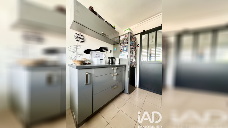 Ma-Cabane - Vente Appartement Les Pavillons-sous-Bois, 65 m²