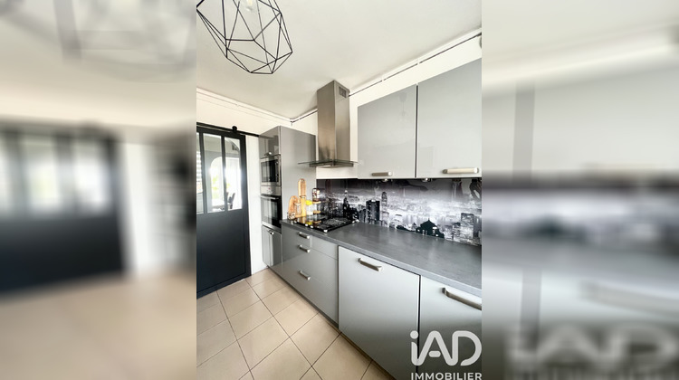 Ma-Cabane - Vente Appartement Les Pavillons-sous-Bois, 65 m²