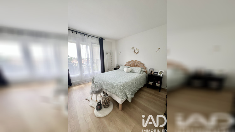 Ma-Cabane - Vente Appartement Les Pavillons-sous-Bois, 65 m²