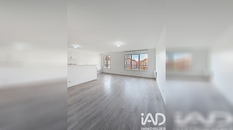 Ma-Cabane - Vente Appartement Les Pavillons-sous-Bois, 49 m²