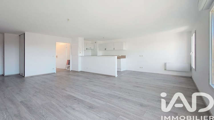 Ma-Cabane - Vente Appartement Les Pavillons-sous-Bois, 49 m²