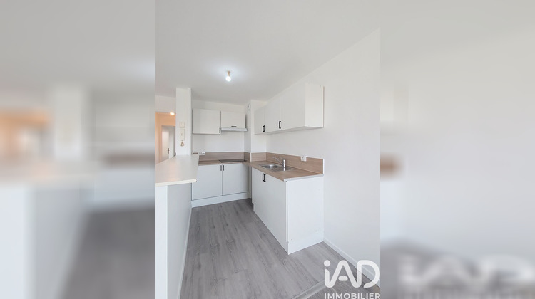 Ma-Cabane - Vente Appartement Les Pavillons-sous-Bois, 49 m²