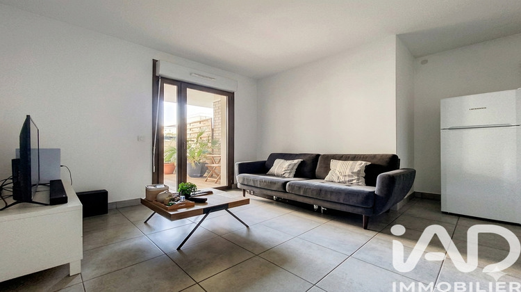 Ma-Cabane - Vente Appartement Les Pavillons-sous-Bois, 41 m²