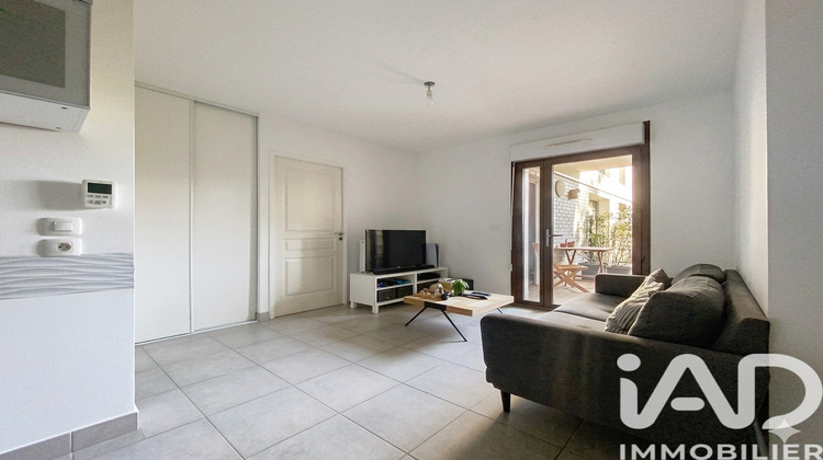 Ma-Cabane - Vente Appartement Les Pavillons-sous-Bois, 41 m²