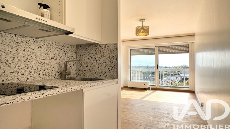 Ma-Cabane - Vente Appartement Les Pavillons-sous-Bois, 15 m²