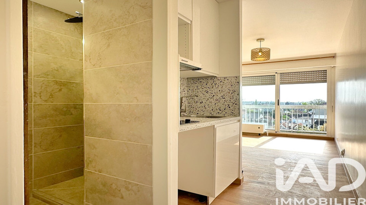 Ma-Cabane - Vente Appartement Les Pavillons-sous-Bois, 15 m²