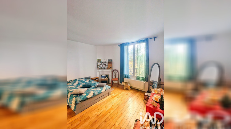 Ma-Cabane - Vente Appartement Les Pavillons-sous-Bois, 77 m²