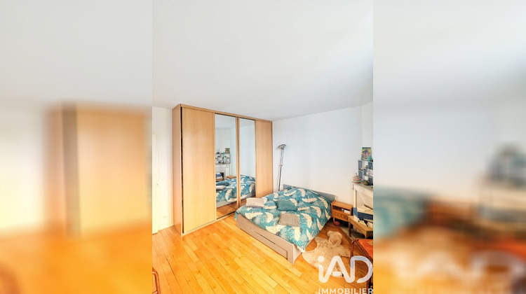 Ma-Cabane - Vente Appartement Les Pavillons-sous-Bois, 77 m²