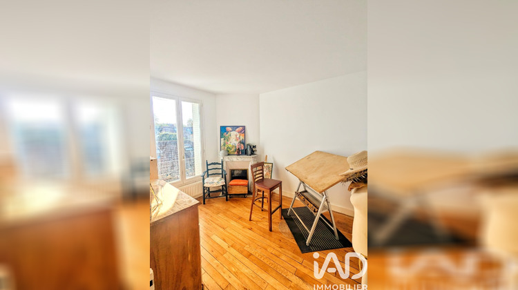 Ma-Cabane - Vente Appartement Les Pavillons-sous-Bois, 77 m²