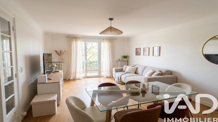 Ma-Cabane - Vente Appartement Les Pavillons-sous-Bois, 64 m²