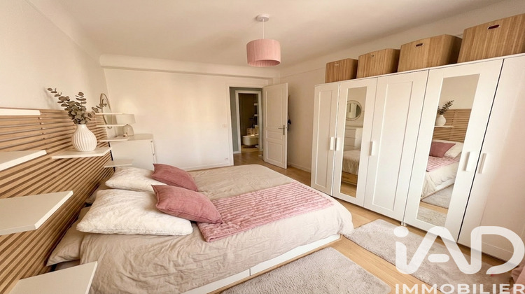 Ma-Cabane - Vente Appartement Les Pavillons-sous-Bois, 64 m²