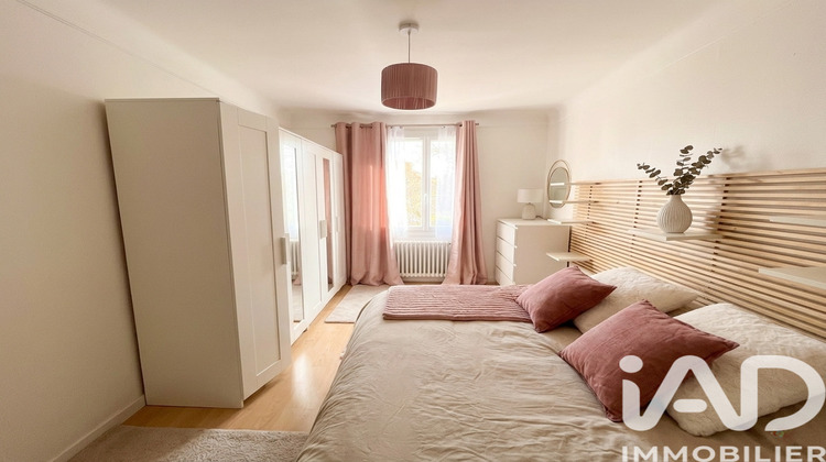 Ma-Cabane - Vente Appartement Les Pavillons-sous-Bois, 64 m²