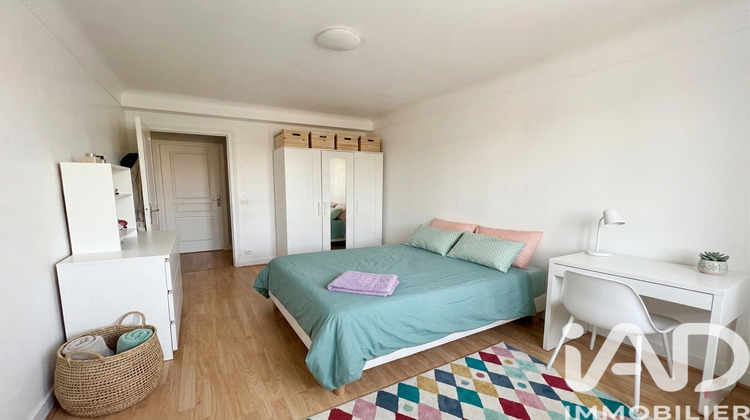 Ma-Cabane - Vente Appartement Les Pavillons-sous-Bois, 64 m²