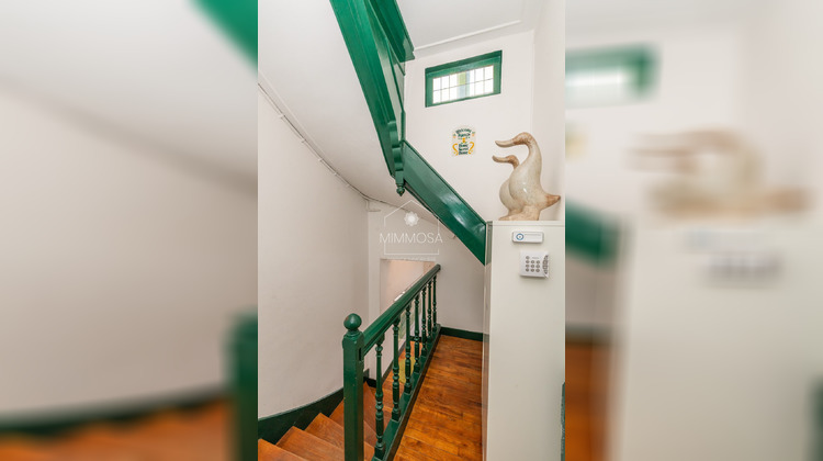 Ma-Cabane - Vente Appartement Les Pavillons-sous-Bois, 77 m²