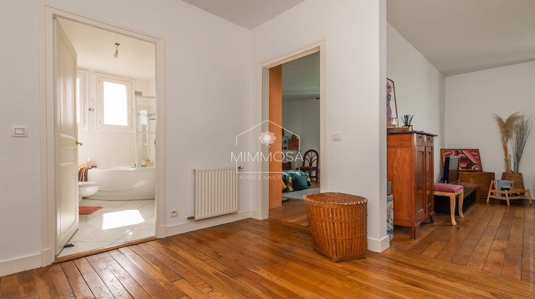 Ma-Cabane - Vente Appartement Les Pavillons-sous-Bois, 77 m²
