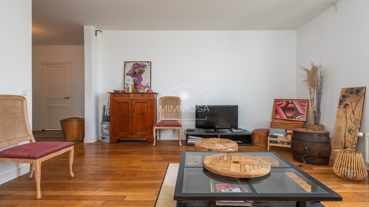Ma-Cabane - Vente Appartement Les Pavillons-sous-Bois, 77 m²