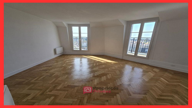 Ma-Cabane - Vente Appartement LES PAVILLONS SOUS BOIS, 43 m²