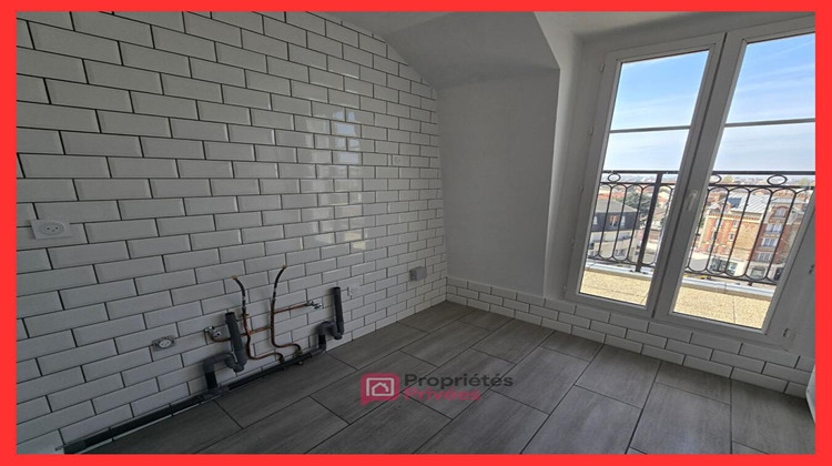 Ma-Cabane - Vente Appartement LES PAVILLONS SOUS BOIS, 43 m²