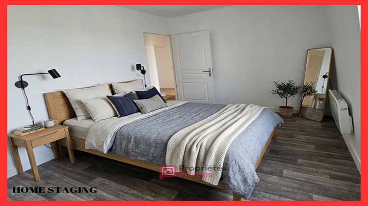 Ma-Cabane - Vente Appartement LES PAVILLONS SOUS BOIS, 43 m²