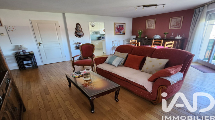 Ma-Cabane - Vente Appartement Les Pavillons-sous-Bois, 56 m²
