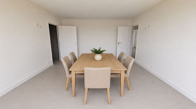 Ma-Cabane - Vente Appartement LES PAVILLONS-SOUS-BOIS, 57 m²