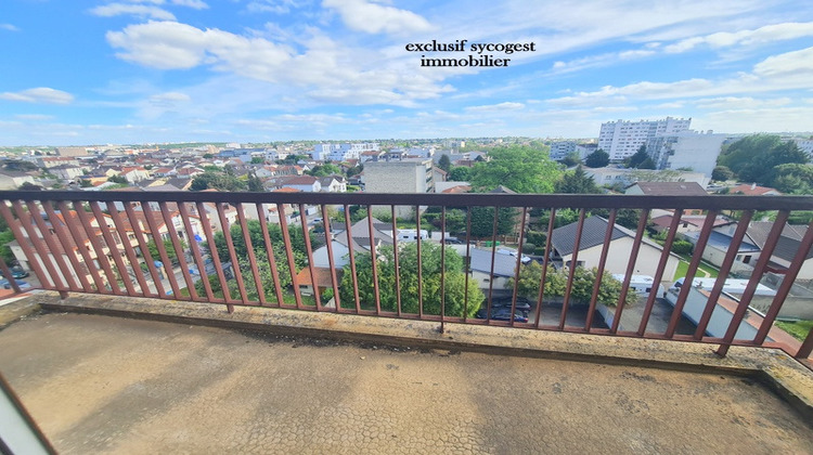 Ma-Cabane - Vente Appartement LES PAVILLONS-SOUS-BOIS, 57 m²
