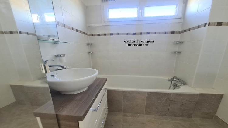 Ma-Cabane - Vente Appartement LES PAVILLONS-SOUS-BOIS, 57 m²