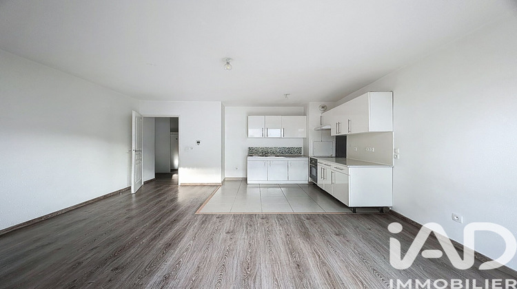 Ma-Cabane - Vente Appartement Les Pavillons-sous-Bois, 59 m²