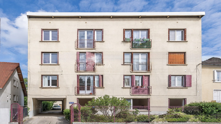 Ma-Cabane - Vente Appartement Les Pavillons-sous-Bois, 70 m²