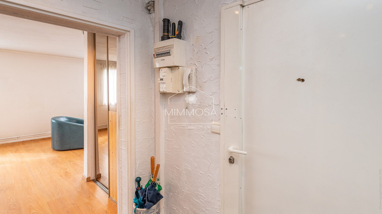 Ma-Cabane - Vente Appartement Les Pavillons-sous-Bois, 70 m²