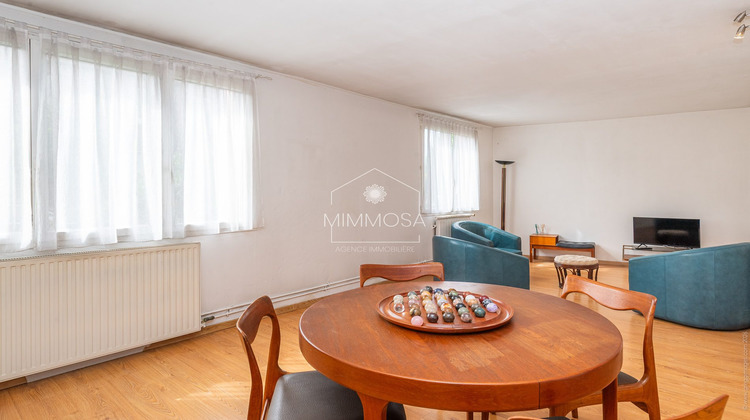 Ma-Cabane - Vente Appartement Les Pavillons-sous-Bois, 70 m²