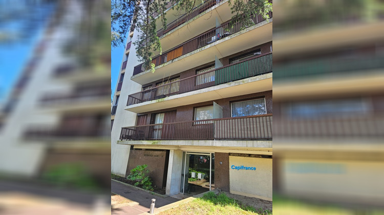Ma-Cabane - Vente Appartement LES PAVILLONS SOUS BOIS, 44 m²