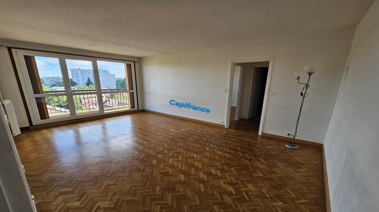 Ma-Cabane - Vente Appartement LES PAVILLONS SOUS BOIS, 44 m²