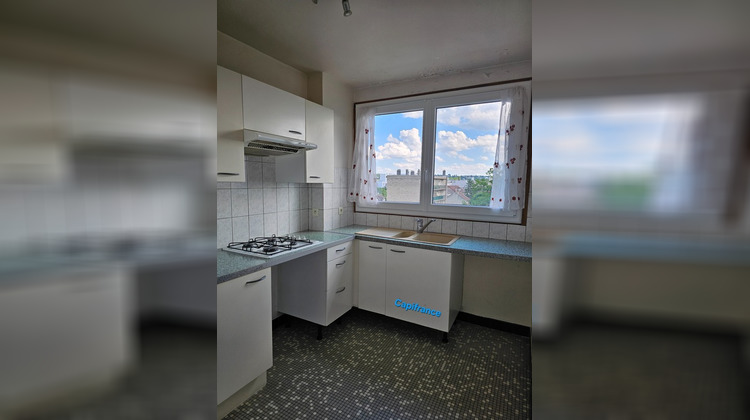 Ma-Cabane - Vente Appartement LES PAVILLONS SOUS BOIS, 44 m²