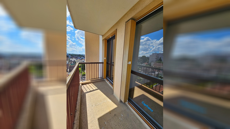 Ma-Cabane - Vente Appartement LES PAVILLONS SOUS BOIS, 44 m²