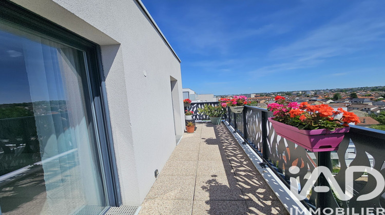 Ma-Cabane - Vente Appartement Les Pavillons-sous-Bois, 83 m²