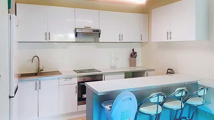 Ma-Cabane - Vente Appartement Les Pavillons-sous-Bois, 58 m²