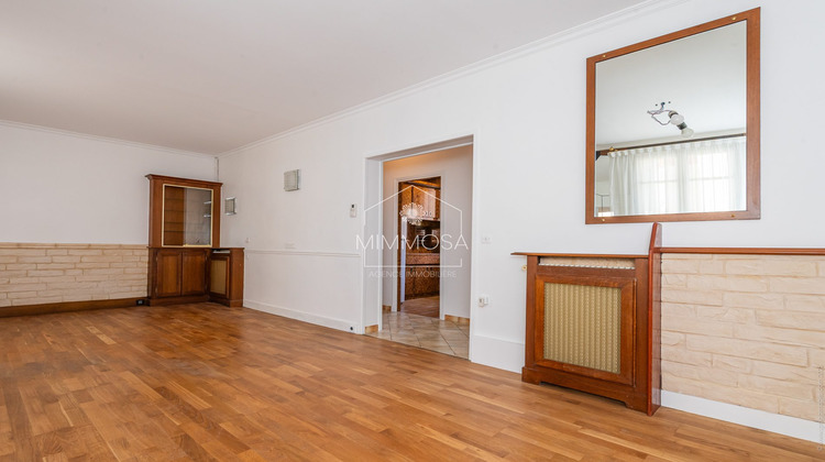 Ma-Cabane - Vente Appartement Les Pavillons-sous-Bois, 50 m²