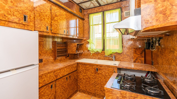 Ma-Cabane - Vente Appartement Les Pavillons-sous-Bois, 50 m²