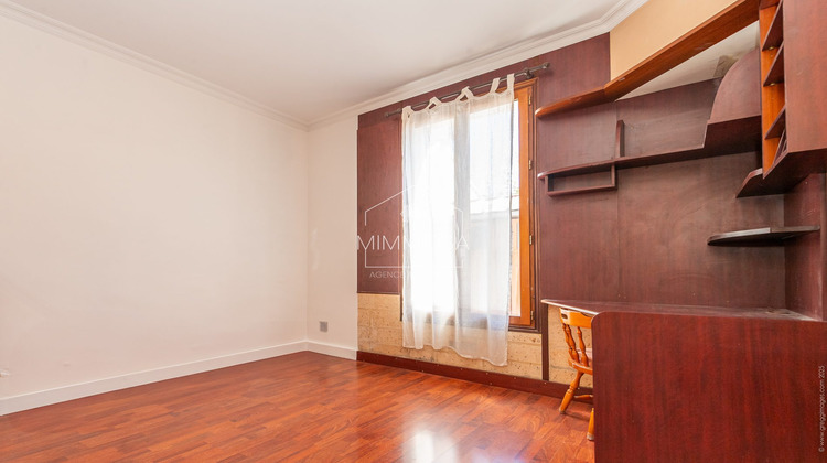 Ma-Cabane - Vente Appartement Les Pavillons-sous-Bois, 50 m²