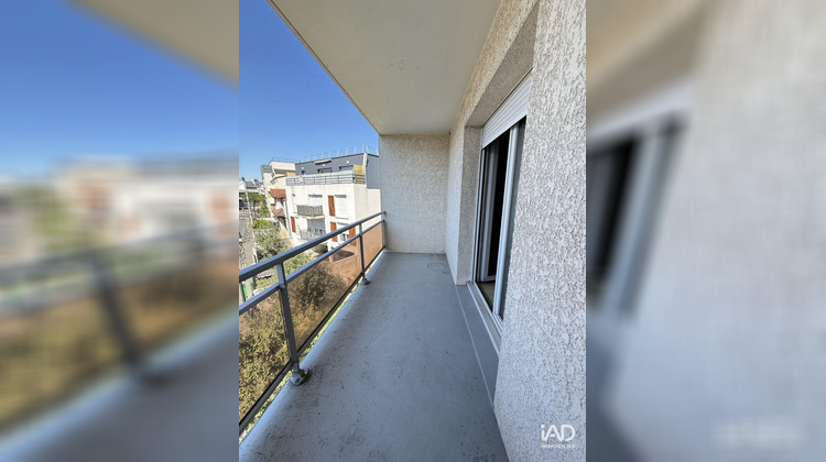 Ma-Cabane - Vente Appartement Les Pavillons-sous-Bois, 38 m²