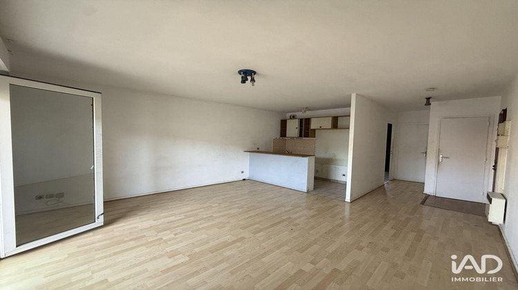 Ma-Cabane - Vente Appartement Les Pavillons-sous-Bois, 38 m²
