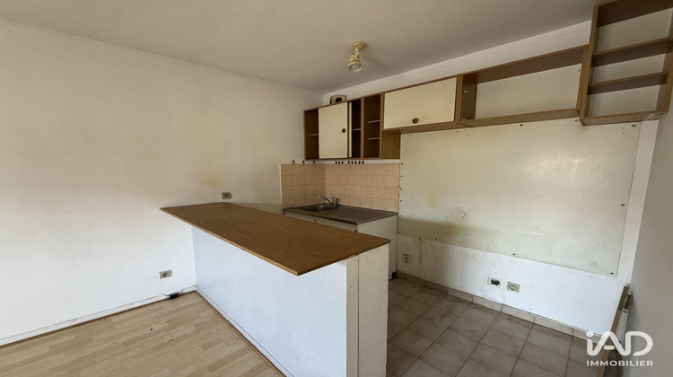 Ma-Cabane - Vente Appartement Les Pavillons-sous-Bois, 38 m²