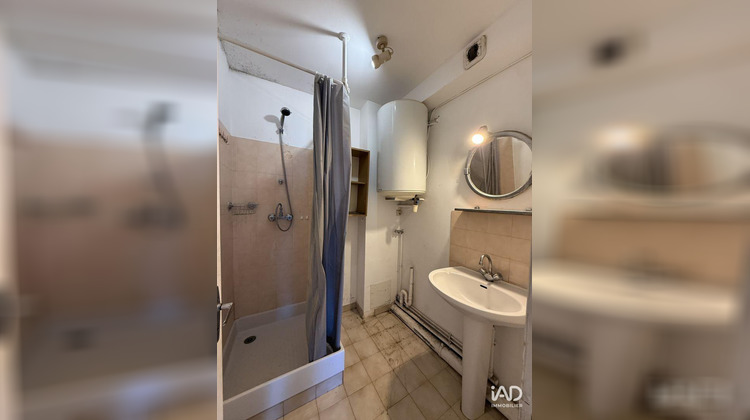 Ma-Cabane - Vente Appartement Les Pavillons-sous-Bois, 38 m²