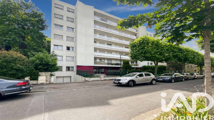 Ma-Cabane - Vente Appartement Les Pavillons-sous-Bois, 55 m²