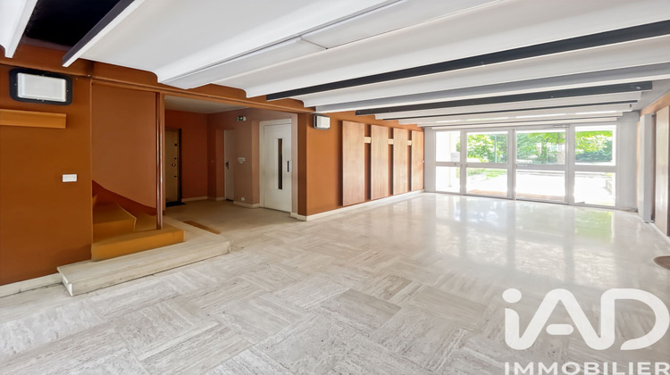 Ma-Cabane - Vente Appartement Les Pavillons-sous-Bois, 55 m²